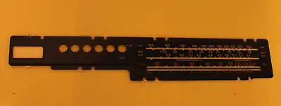 Kaufen Braun Regie 450-Ersatzteil - Innere Skalen-und Tastatur-Blende • 14.95€