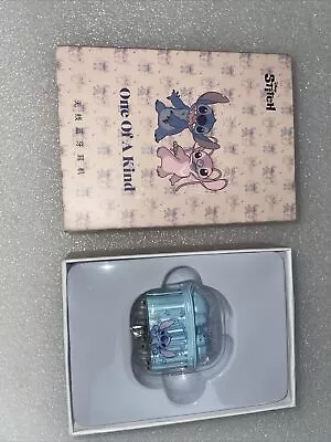 Kaufen Neu Disney's Lilo & Stitch TWS Ohrhörer Kopfhörer  • 17.43€