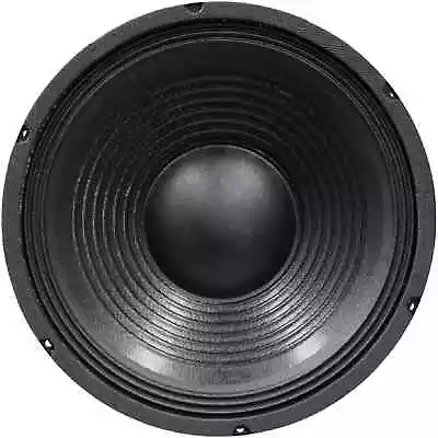 Kaufen Soundlab 12 Zoll Gehäuse Lautsprecher 200 W 8 Ohm • 22.28€