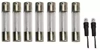 Kaufen Marantz Superscope R-1240 Lampen - Lamps For Superscope R-1240 R1240 Receiver  • 22.90€