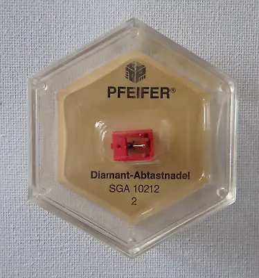 Kaufen Pfeifer Diamant Nadel Audio-Technica ATN 3711 - Akai RS / PC 90 - SGA 10212 NEU • 14.90€
