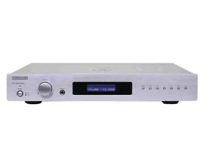Kaufen Block Audio V 250 Stereo Verstärker Vollverstärker Mit Phono MM Neu OVP • 399€