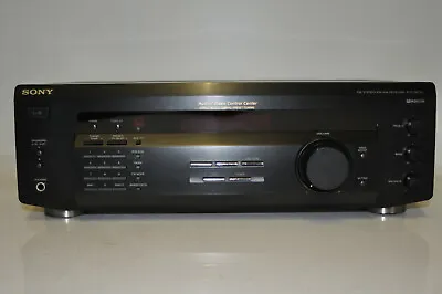 Kaufen Sony STR-DE135 FM Stereo FM-AM Receiver HiFi Verstärker Audio DE135 Sound • 84.99€
