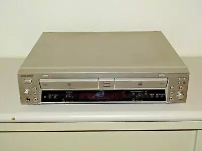 Kaufen Sony RCD-W100 Audio CD-Recorder / Doppellaufwerk, Silber, 2 Jahre Garantie • 299.99€