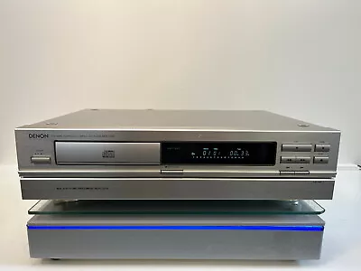 Kaufen Denon DCD-1460 20-Bit High-End  CD Player • 219€