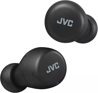 Kaufen JVC Gumy Mini True Wireless Earbuds [Amazon Exklusiv Edition], Bluetooth 5.1, Sp • 22.49€