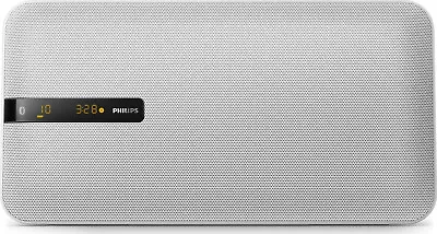 Kaufen Philips Sterio Hifi Anlage Micro Music System BTM2660W/12 Bluetooth MP3 USB FM • 189€