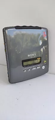 Kaufen Sony Discman D-515 DSP Vintage Personal CD Player Nice ! Good Working. • 269€