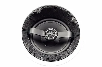 Kaufen Earthquake Sound ECS-SS-82 8  300W Edgeless SweetSpot In-Ceiling Speaker, NEW • 251.63€