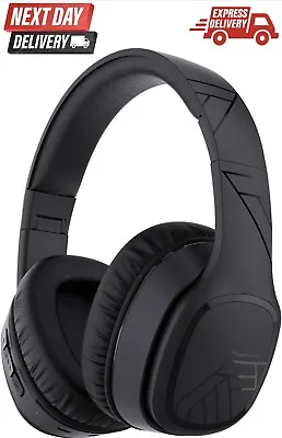 Kaufen Kabellose Bluetooth Kopfhörer Freisprecheinrichtung Rauschunterdrückung Musik (2024) • 45.31€