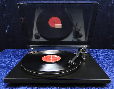 Kaufen Plattenspieler Pro-Ject Essential II USB Phono Turntable Vinyl Record Player • 229.99€