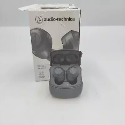 Kaufen Audio Technica ATH-CKS50TW In-Ear-Kopfhörer • 110.99€