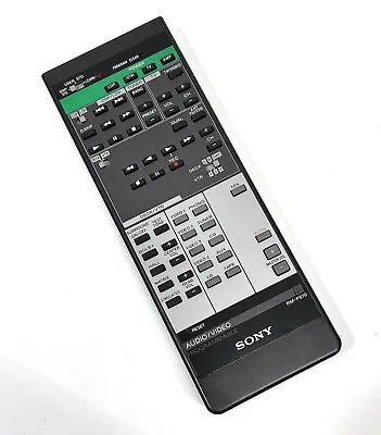 Kaufen SONY RM-P570 Original Audio/Video Programmierbare Remote/Fernbedienung!! Neu/NOS • 68.50€