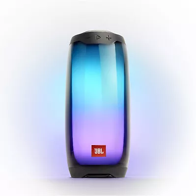 Kaufen JBL Pulse 4 Bluetooth-Lautsprecher,  Multimedia • 259.99€