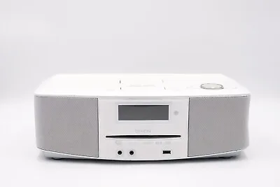 Kaufen Denon S-52 Musiksystem CD-Player WiFi Tuner • 40€