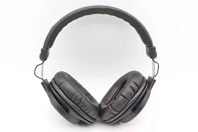 Kaufen Kopfhörer Audio-Technica ATH-PRO5XBK DJ Schwarz Ohrenumschließend AKZEPTABEL • 60.90€