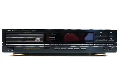 Kaufen Denon DCD-620 CD-Player • 49.50€