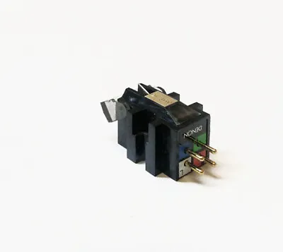 Kaufen Tonabnehmer Cartridge System Denon DL-160 MC • 290€