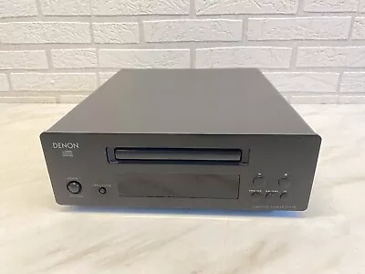 Kaufen Denon Anlage Mini CD Player Model  UCD-F10 • 79€
