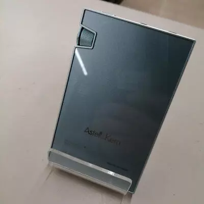 Kaufen Astell&kern AK70 64 GB Hohe Auflösung Tragbar Audio Player - Silber Von Japan • 253.66€