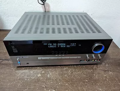 Kaufen Harman Kardon AVR 130 / 230 AV Receiver - Dolby - 5.1 - Heimkino • 99€