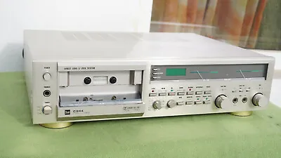 Kaufen DUAL C844 Cassette Tape Deck • 1,180€