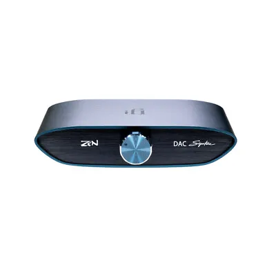 Kaufen IFi Zen Dac Signature V2 DAC • 283.64€