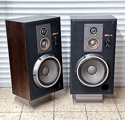 Kaufen SONY SS-G5 Carbocon High-End 3-Wege Speaker/Lautsprecher Boxen Top-Zustand!! • 1,099€