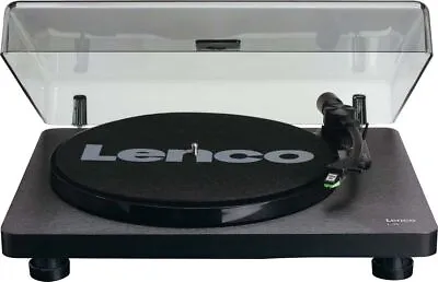 Kaufen LENCO Plattenspieler L-30 Sw • 153.63€
