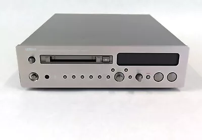 Kaufen Yamaha MDX-9 MiniDisc Recorder #AY • 299€
