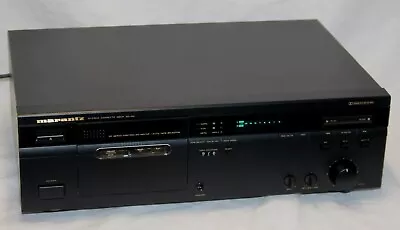 Kaufen Tapedeck Marantz SD-40 ! Neu Zustand!  Dolby B/C NR  HX Pro Spitzenklasse • 140€