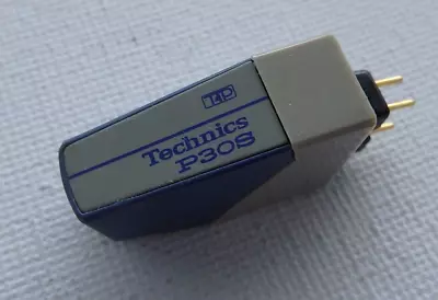 Kaufen Technics EPC P 30 - T4P Tonabnehmer System + Nadel EPS 30 S - TOP • 52.90€