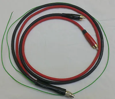 Kaufen Tonarm-Kabel Tone Arm Cable 5 Pole RCA / XLR EMT 928 938 948 950 927 930 Arm 929 • 217€