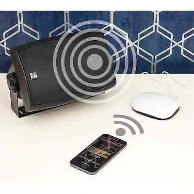 Kaufen E-Audio Wireless WiFi Musik-Streamer (B400WF) - Alexa & Google Home Kompatibel • 43.81€