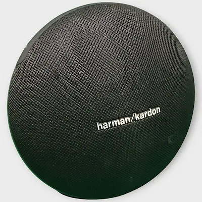 Kaufen Harman Kardon Onyx Mini Bluetooth Lautsprecher Hkonyxmini - Schwarz - Bad USB, • 24.83€