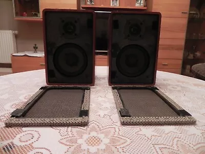 Kaufen Saba QX 30K   Lautsprecher Boxen  70 Er Jahre • 99€
