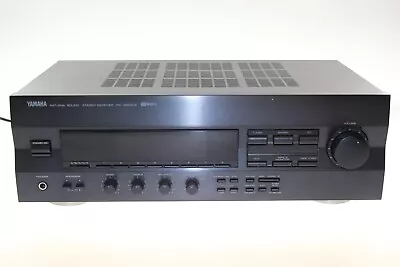 Kaufen Yamaha RX-396 RDS Stereo Receiver • 129.90€