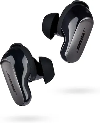 Kaufen Bose QuietComfort Ultra Ohrhörer Kabellose In-Ear-Kopfhörer - Vertrauenswürdiger Verkäufer • 214.95€