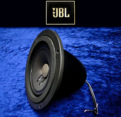 Kaufen JBL Mitteltöner Chassis Aus JBL LX55 Lautsprecher HiFi Mid-Range Speaker • 34.99€