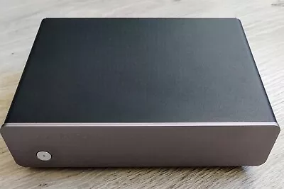 Kaufen Cambridge Audio Solo MM Phono Vorverstärker Silber • 150€