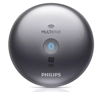 Kaufen Philips AEA2700 Bluetooth-Audioempfänger (Verpackung. Beschädigt) • 34€