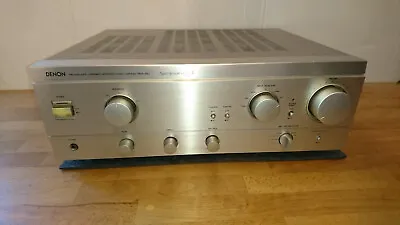 Kaufen Denon PMA-860 Silber   Amplificateur Amplifire Poweramp Stereo Hifi Verstärker • 169€