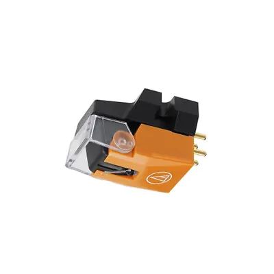 Kaufen Audio-Technica - VM530EN Orange • 159.99€