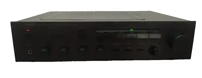 Kaufen Yamaha A-500 NS Series Stereo Amplifier Vollverstärker Revidiert Vintage Retro • 150€