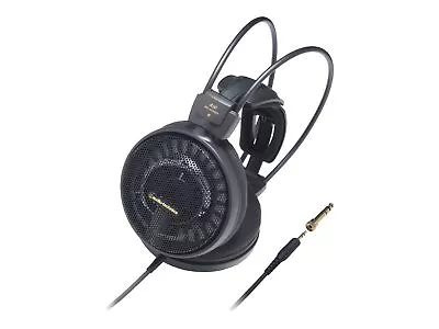 Kaufen Audio-Technica ATH-AD900X Cuffie Padiglione Auricolare ATH-AD900X • 240.50€
