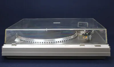 Kaufen Hitachi HT-356 Plattenspieler Turntable Schallplattenspieler • 99€