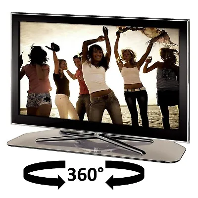 Kaufen Hama Drehteller Drehplatte Ständer Platte 22  24  27  32  PC Monitor TV LED LCD • 29.61€