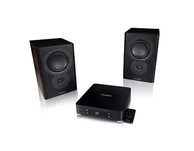 Kaufen Mission LX-Connect Wireless Speaker Set Incl Bluetooth & HDMI • 899€