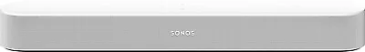 Kaufen SONOS Beam Gen.2, Soundbar, Weiß - Dolby Atmos *Wie Neu* • 380€