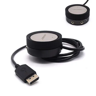 Kaufen Original Bose Companion 20 Volume Control Pod For C20 Speakers • 54.41€